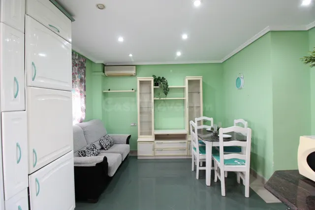 Se vende piso en zona alameda de alaquas — 5