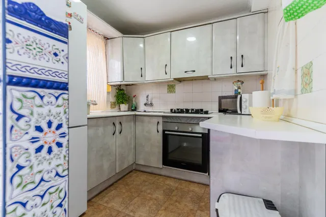 CASA DE DOS PLANTAS EN VENTA — 21