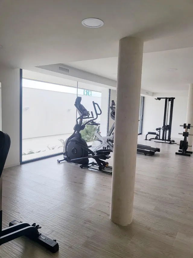 EXCLUSIVO PENTHOUSE EN LA SELLA JUNTO AL PRESTIGIOSO CAMPO DE GOLF !! — 42