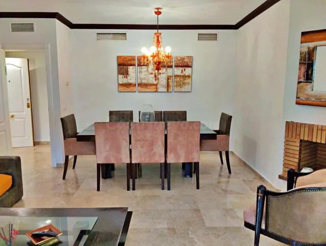 Apartamento 2 habitaciones 112m² en venta - Marbella — 4