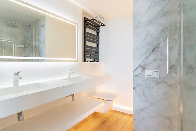 Apartamento 3 habitaciones 118m² en venta - Marbella — 15
