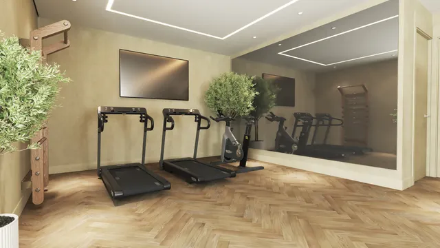 Apartamento 3 habitaciones 100m² en venta - South of spain — 24