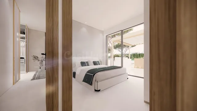 Villa 3 habitaciones 212m² en venta - Pinar de Campoverde — 3
