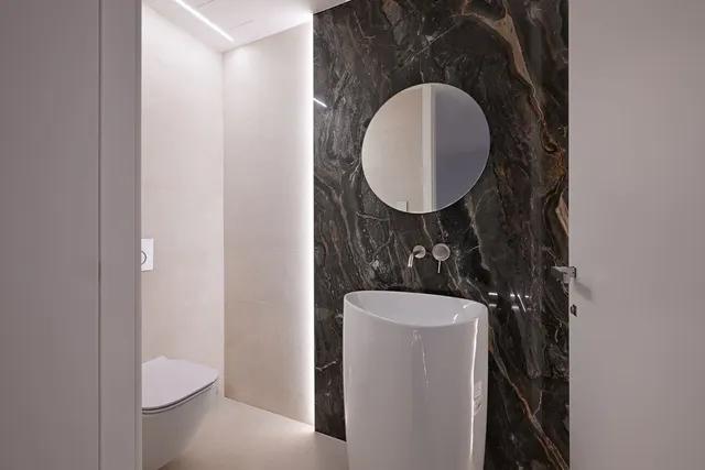 Chalet 6 habitaciones 468m² en venta - Marbella — 37