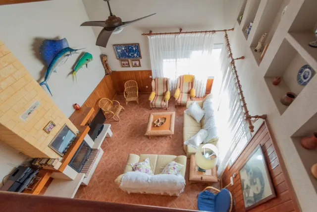 Casa 5 habitaciones 199m² en venta - Pueblo — 29