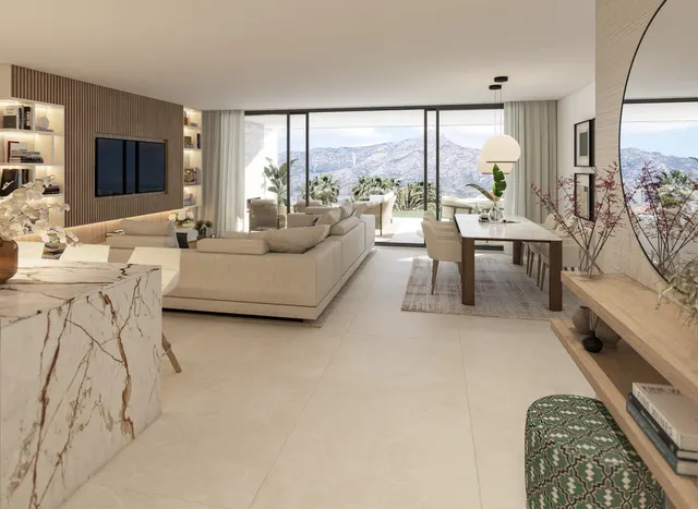 Apartamento 2 habitaciones 109m² en venta - Marbella — 19