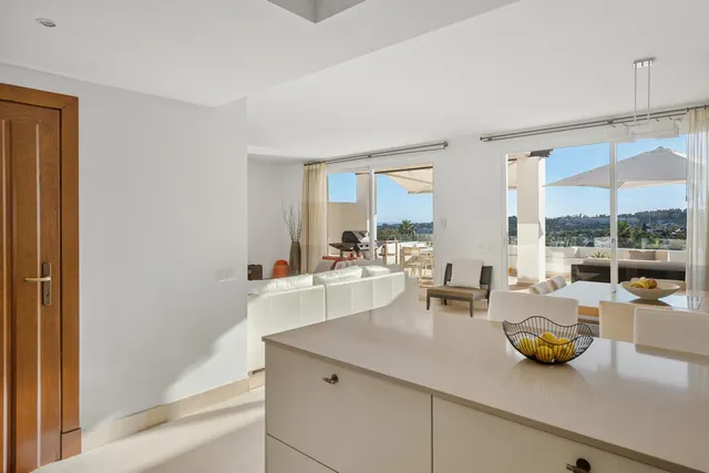 Ático Dúplex 3 habitaciones 320m² en venta - Marbella — 9