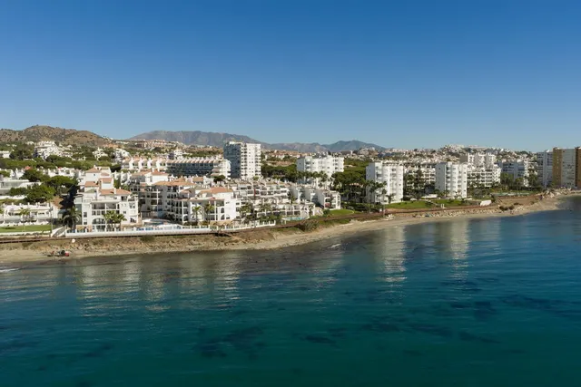 Ático Dúplex 2 habitaciones 131m² en venta - Riviera del sol — 47