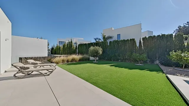 Villa 3 habitaciones 282m² en venta - Las Colinas Golf — 47