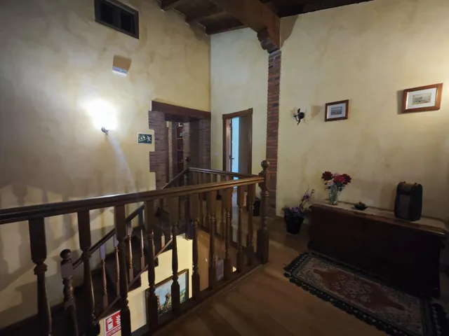 CASA PAREADA CON JARDÍN EN CIEZA — 13
