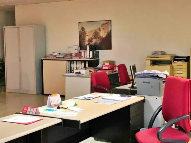 Entresuelo Comercial en Polígono de Carrús — 5