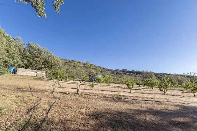 Encantadora finca rústica en Loma Papeles en Güejar Sierra — 31