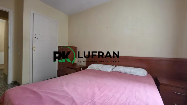 PISO EN VENTA EN CAROLINAS ALTAS GRAN VIA ALICANTE — 13
