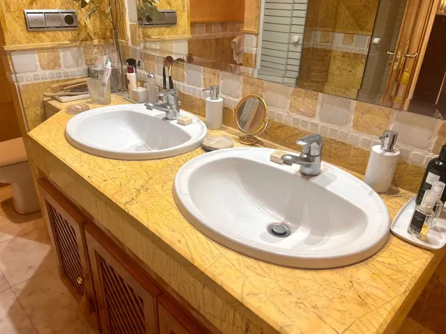 Adosado 3 habitaciones 450m² en venta - Marbella — 13
