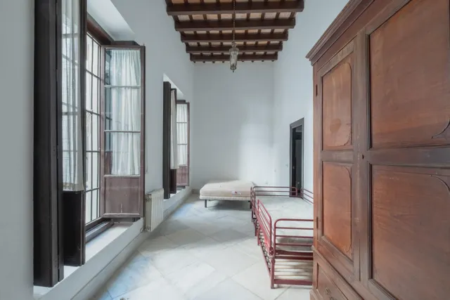 Casa palacio en pleno centro de sanlúcar — 10