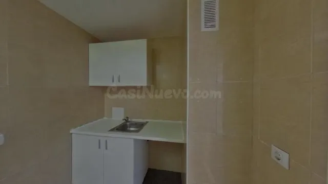 OCUPADO – PISO EN VENTA EN BLOQUE PANAMÁ, TARRAGONA - foto 2