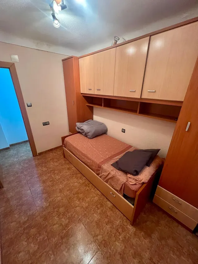 ¡Piso de 3 habitaciones con balcón y ascensor en Corazón de Jesús! — 6