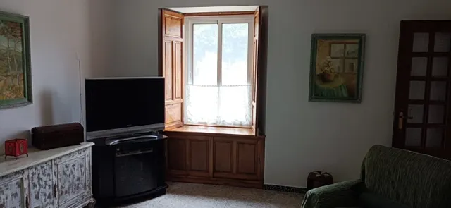 Casa en venta en Morfero — 22