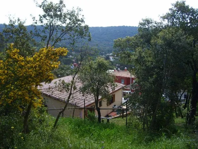 Parcela de 941 m2 en la Urbanización Sant Miquel d'Aro - foto 4