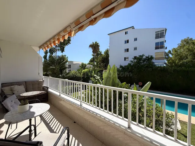 Apartamento 2 habitaciones 53m² en venta - Marbella — 5