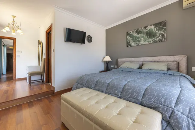 Chalet 5 habitaciones 380m² en venta - San Roque Pueblo — 12