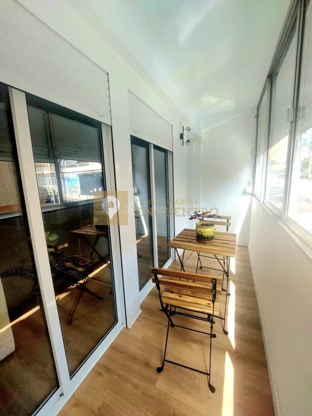 Inmueble en venta reformado , Zona de Ventas (La Elipa)