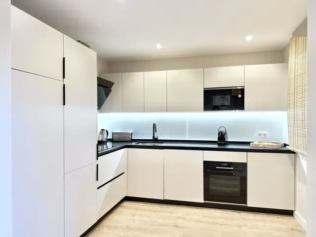 Apartamento 1 habitación 70m² en venta - Costa del Sol - foto 3