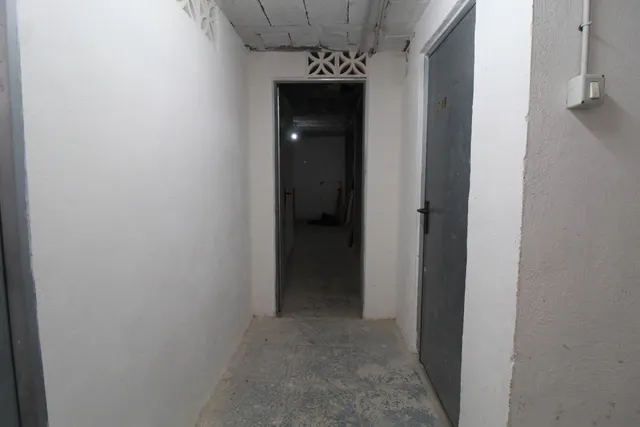Estudio en residencial con piscina — 30