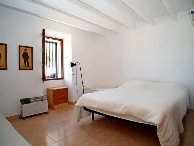 Casa con Caracter en plena Naturaleza , Esporles !!! — 42