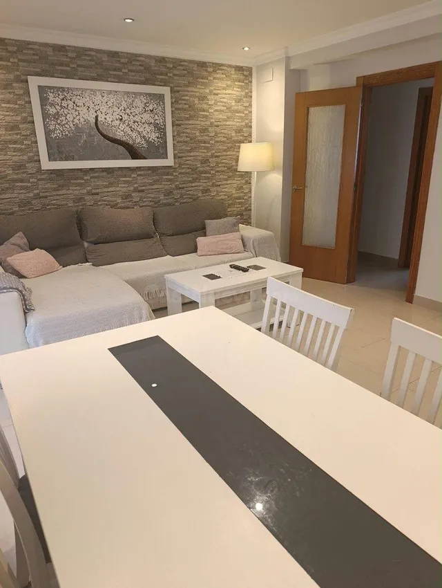 Piso 3 habitaciones 103m² en venta - PATERNA - foto 2