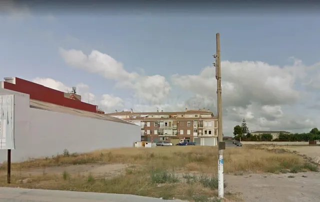 Terreno urbano 1009m² en venta - Comunidad valenciana - foto 2