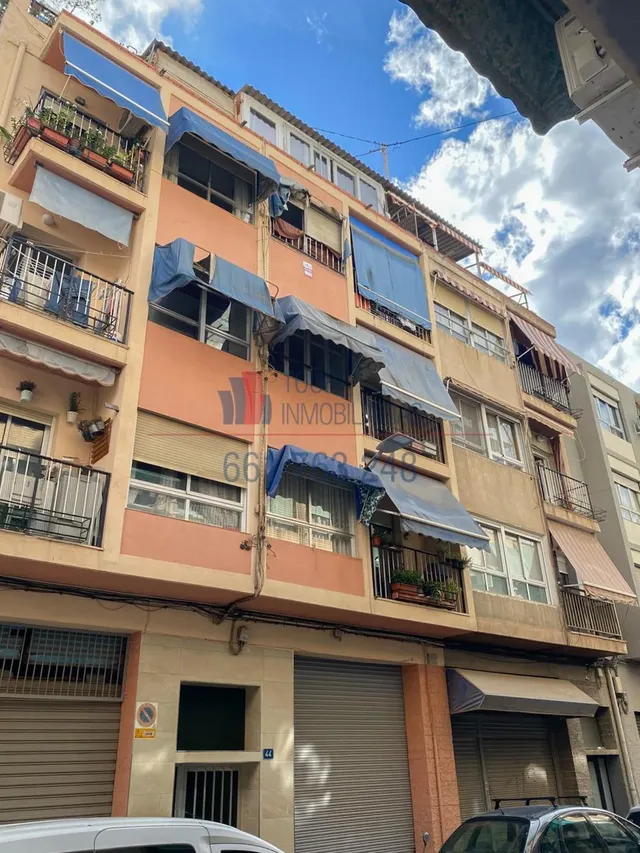Piso 3 habitaciones 85m² en venta - La Florida — 29