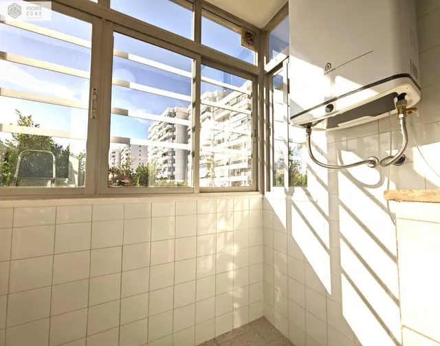 PRECIOSO PISO EN LOS GUINDOS JUNTO A LA PLAYA — 15