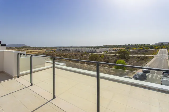 Adosado 3 habitaciones 171m² en venta - Comunidad valenciana — 9
