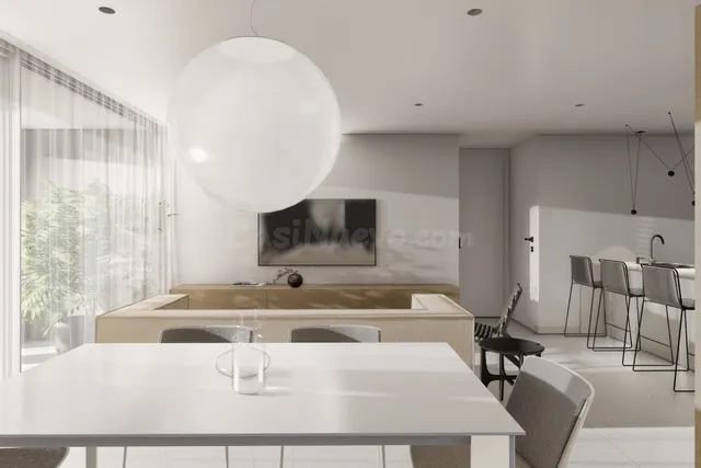 Apartamento 2 habitaciones 84m² en venta - EL RASO — 20