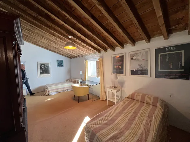 Finca rústica 5 habitaciones 688m² en venta - Casabermeja pueblo — 17