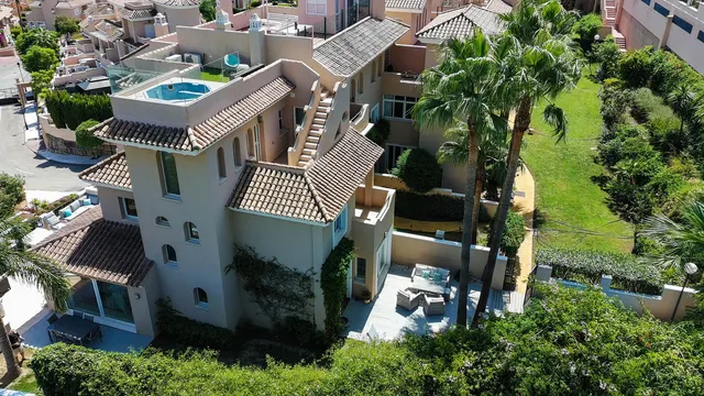 Adosado 4 habitaciones 241m² en venta - Costa del Sol — 8