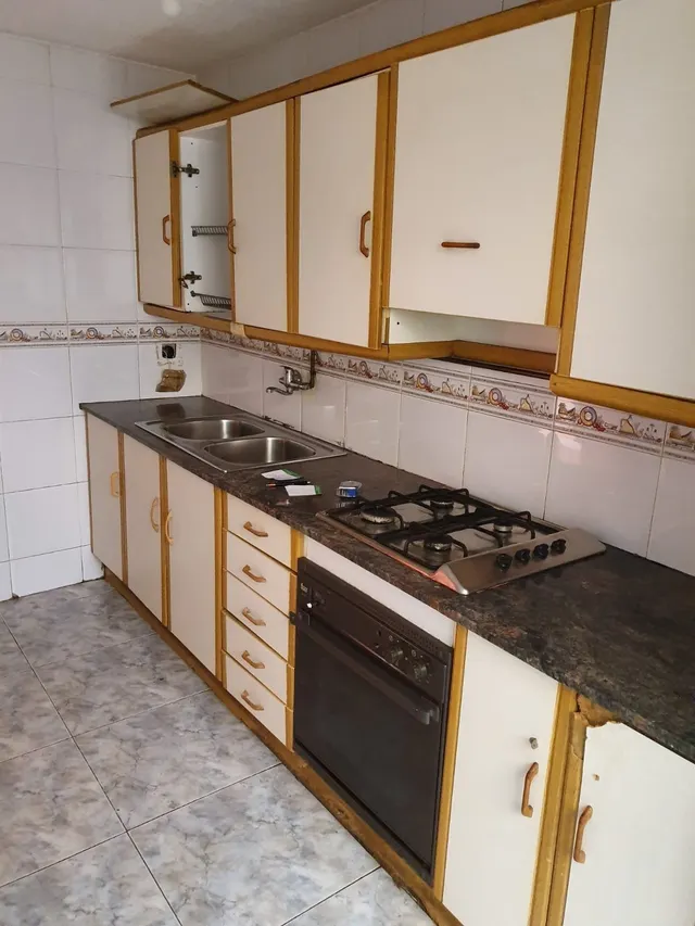 PISO PARA REFORMAR METRO GORG — 16