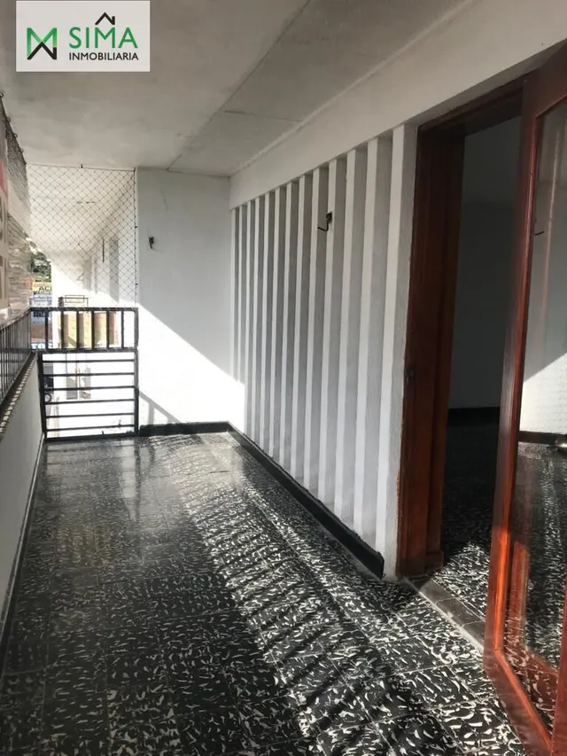 Piso 3 habitaciones 137m² en alquiler - Pie De La Popa — 15