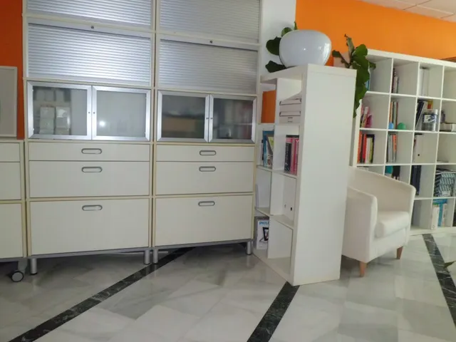 Oficina en venta en El Ejido — 6