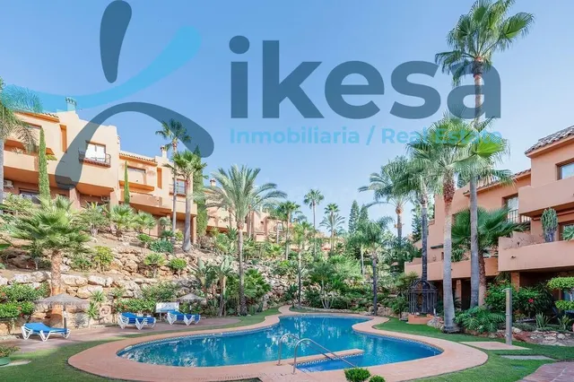 Venta de Chalet Adosado en Mijas, Málaga. ACTIVO INMOBILIARI - foto 3
