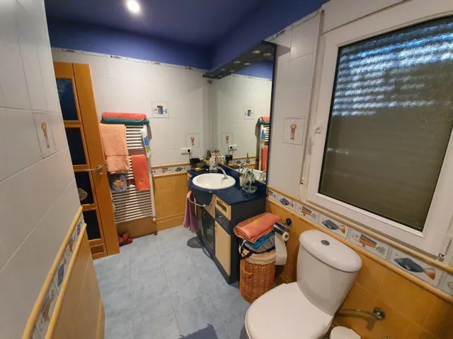 Chalet individual en una de las urbanizaciones mas exclusivas de Benidorm — 45
