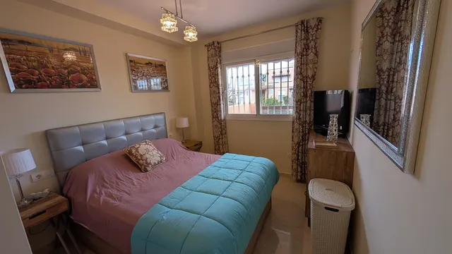 Apartamento 2 habitaciones 87m² en venta - Costa Del Sol — 15