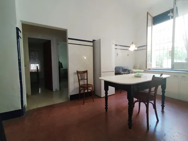 SE VENDE CASA INDEPENDIENTE EN NOVELDA — 17