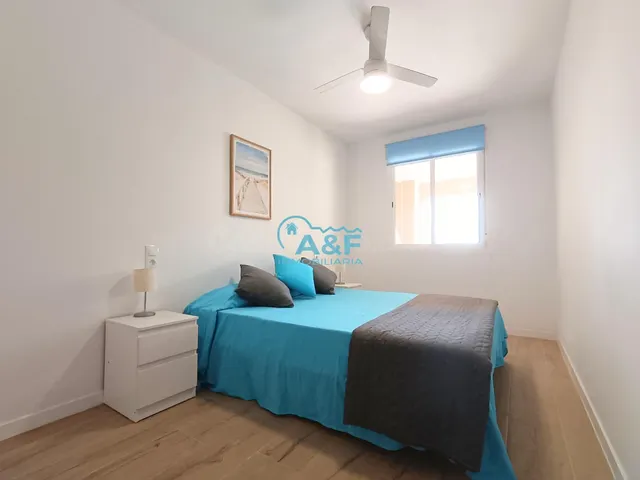 Apartamento en alquiler - Oropesa del Mar/Orpesa - foto 3