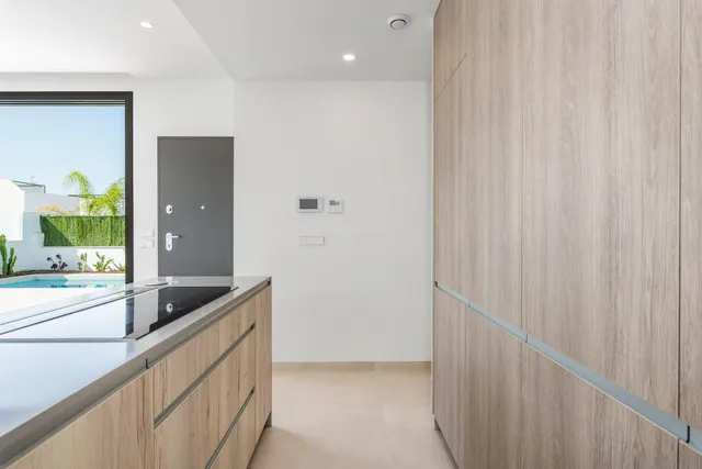 Villa 3 habitaciones 109m² en venta - Serena Golf — 28