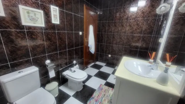 Apartamento en Alquiler en Albox Almería — 9