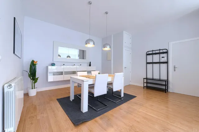 Se vende Espectacular piso con licencia turística a 7 min del Casco Viejo — 9