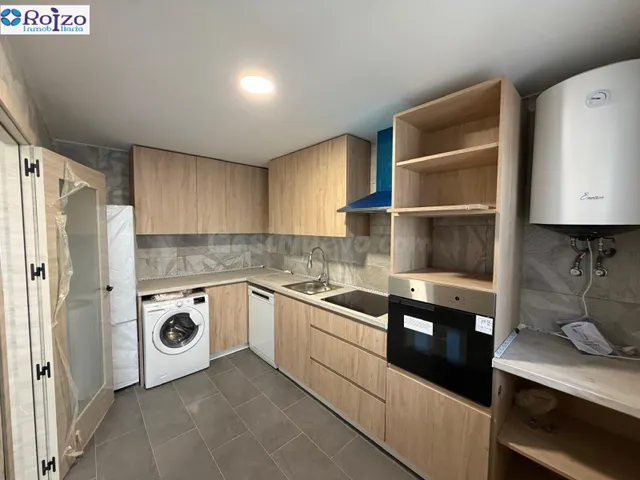 Piso 2 habitaciones 79m² en venta - Castilla la mancha - foto 4