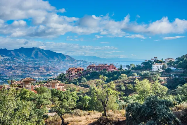 Parcela en venta - Marbella — 3